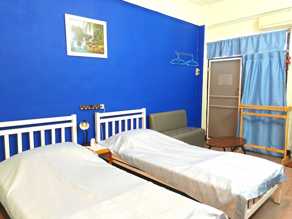 Double Room, 2 Twin Beds photo 1