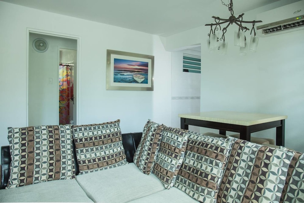 Apartment, Multiple Beds (Beach Side Villa w 2BR & Roof Top - A)