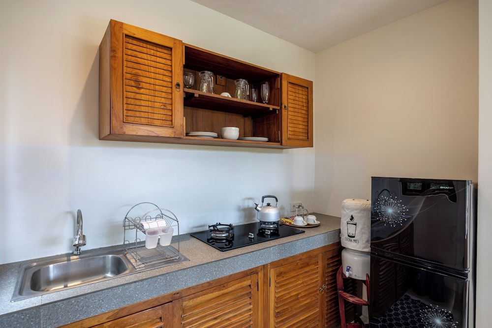 Standard Villa - Photo 5