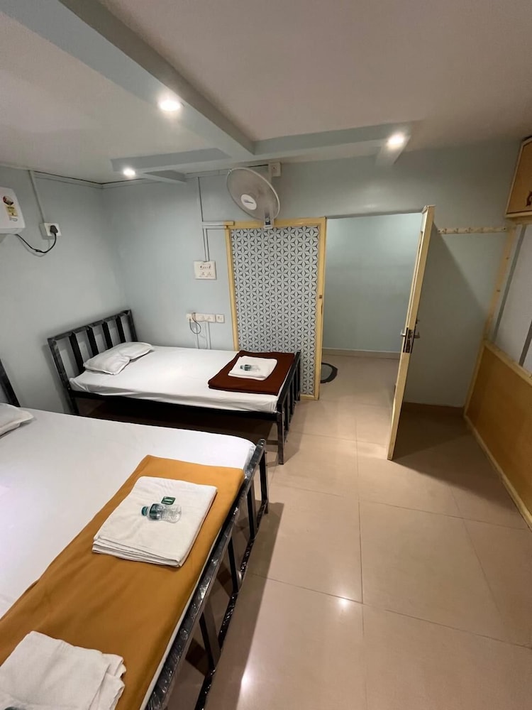 Standard Triple Room photo 1