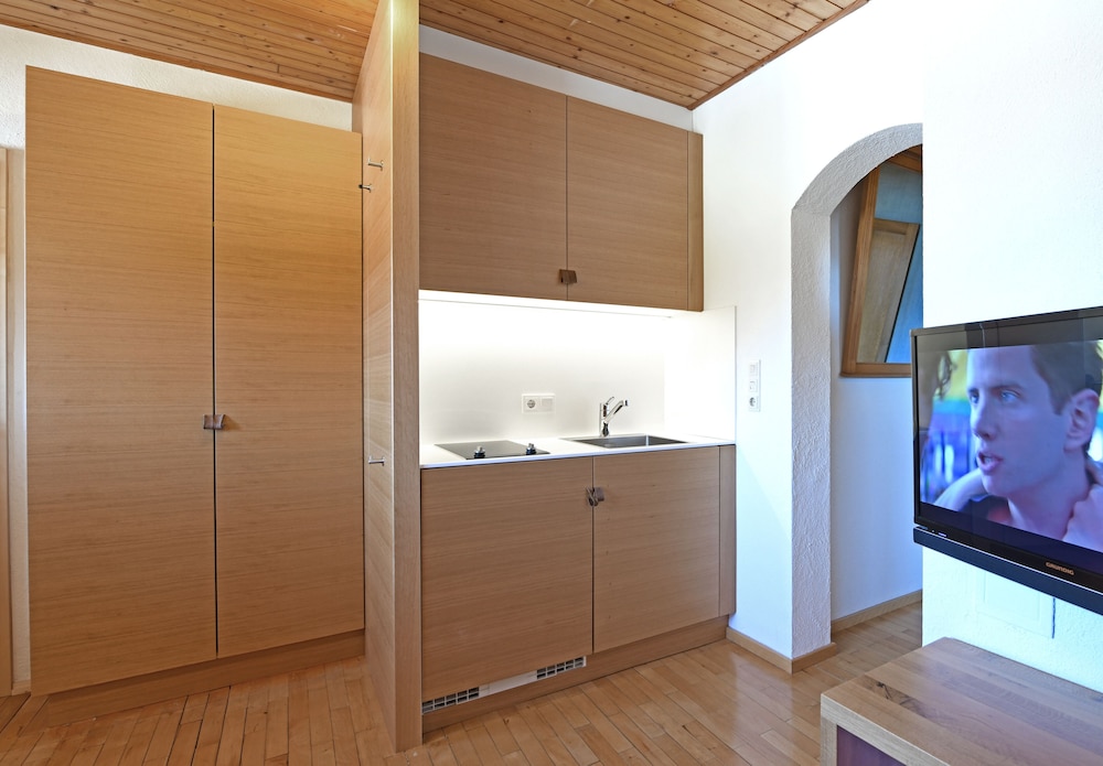 Basic Apartment (Studio 87 Im Jagdhaus) photo 2