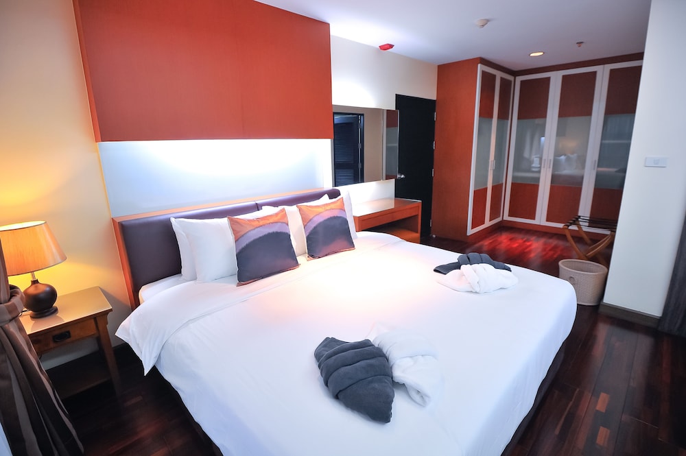Junior Suite, 2 Bedrooms photo 3