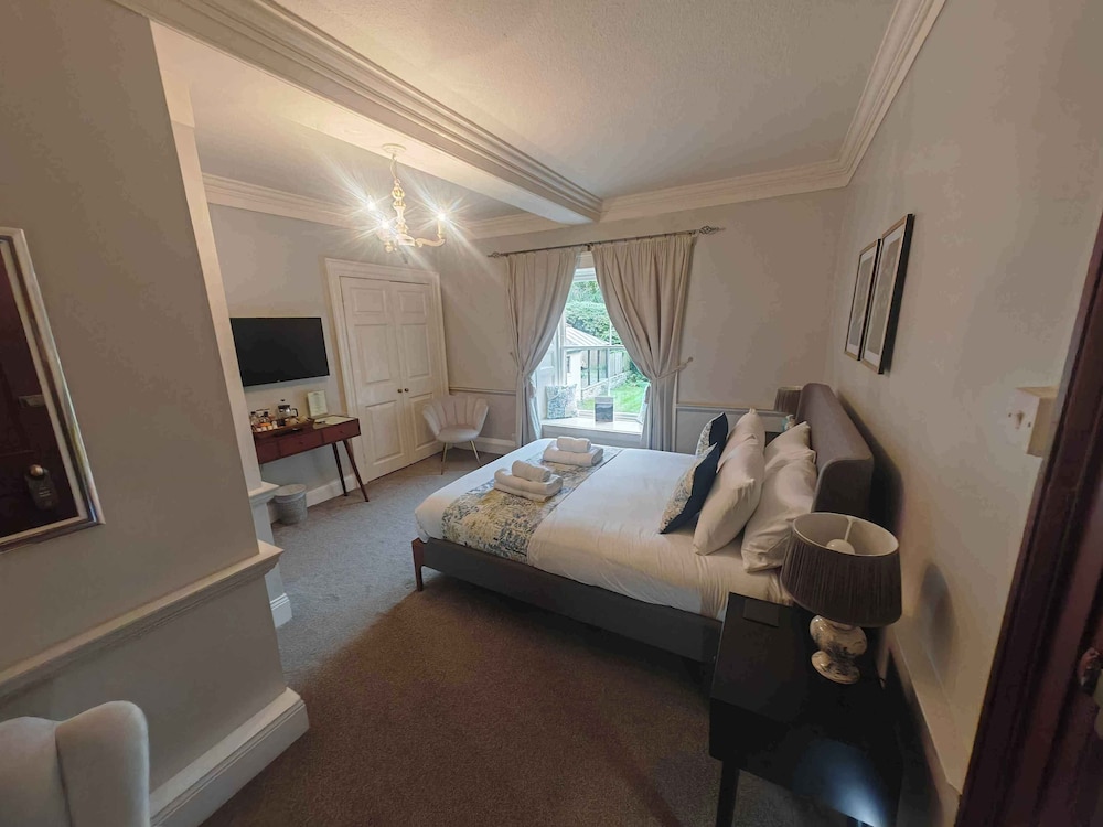 Premium Room, Garden View photo 2