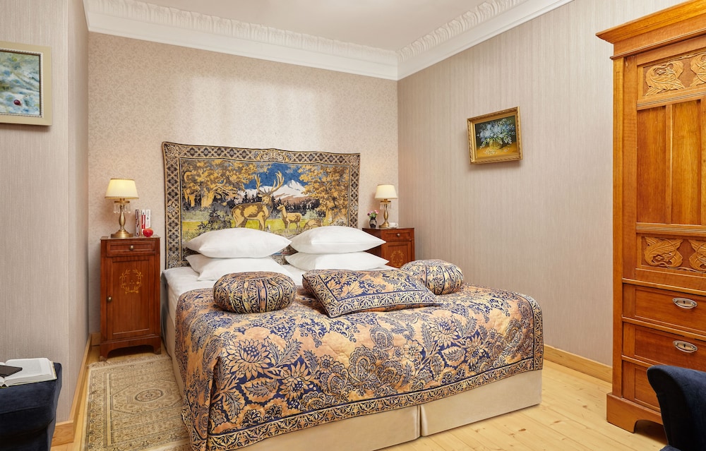 Comfort Room, 1 Bedroom, Garden View, Garden Area photo 1