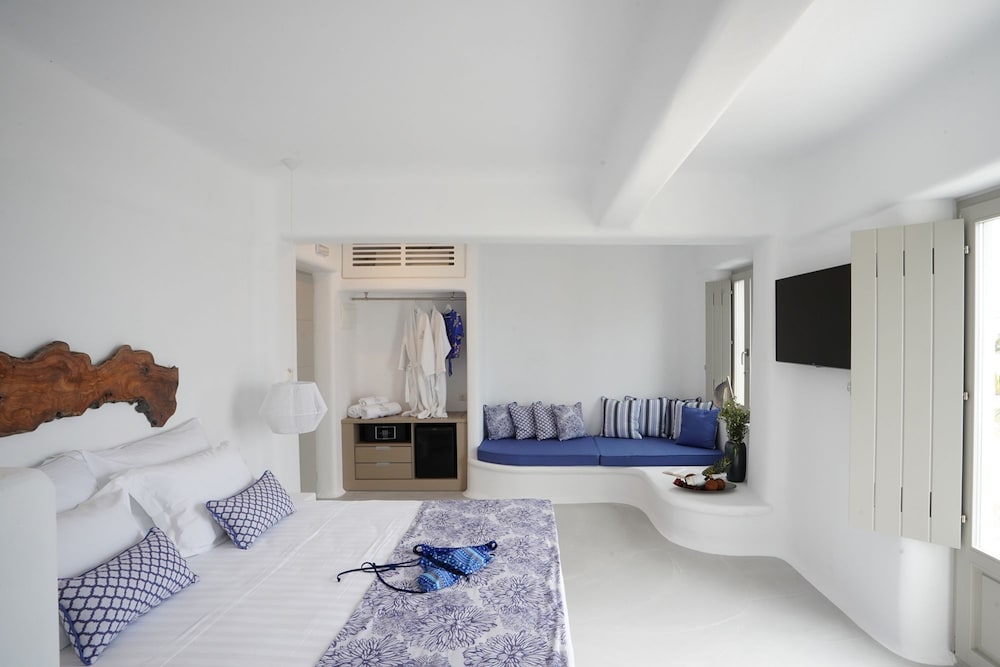 Studio Suite, Sea View (VIP)