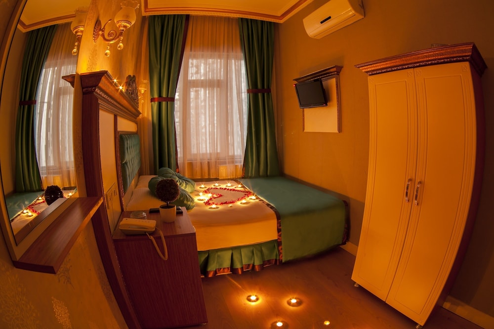 Double Room, 1 Double Bed photo 2