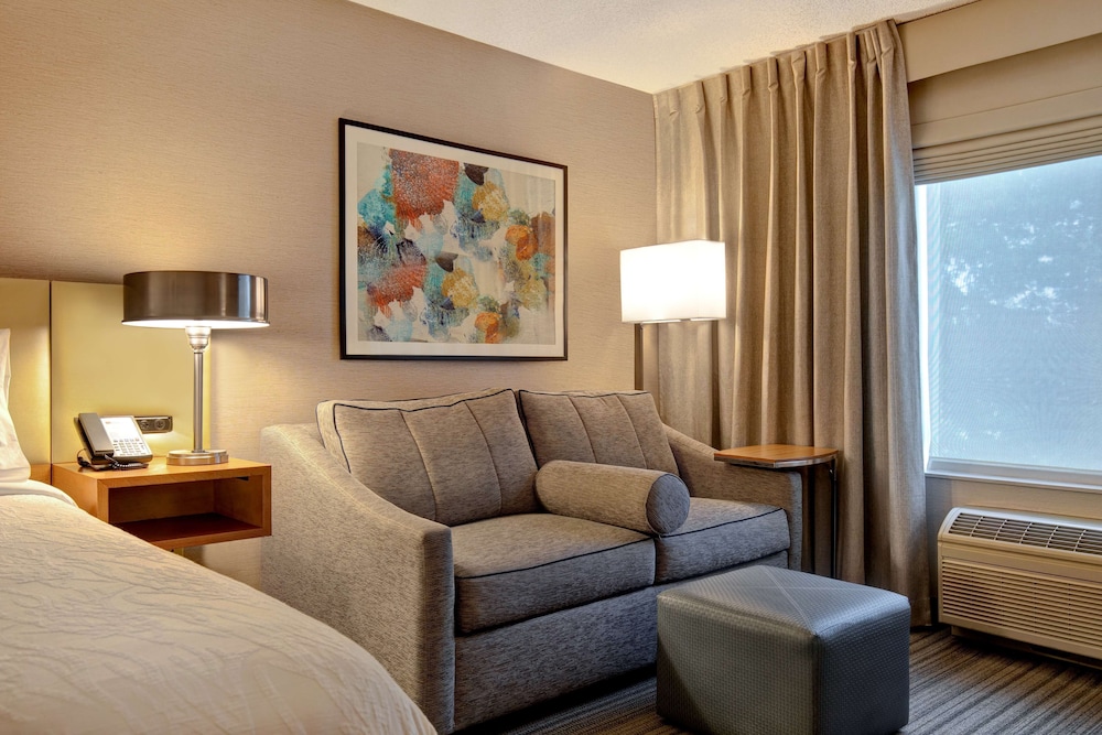 Room, 1 King Bed, Accessible (Hearing) - Photo 6