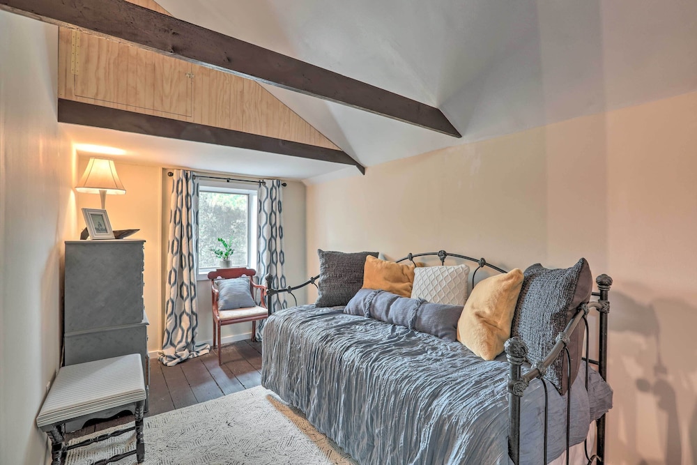 Cottage (2 Bedrooms) photo 2
