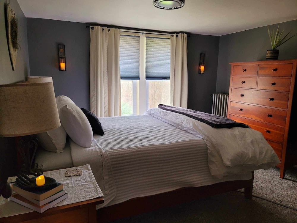 The Retreat Suite photo 1