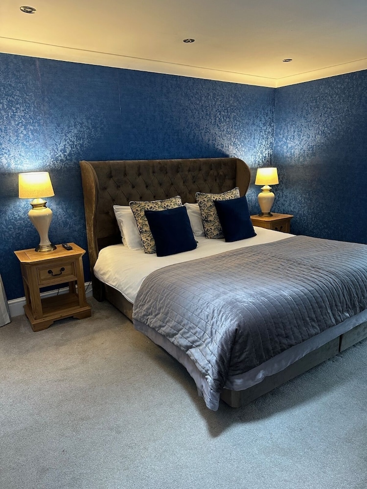 Executive Room photo 2