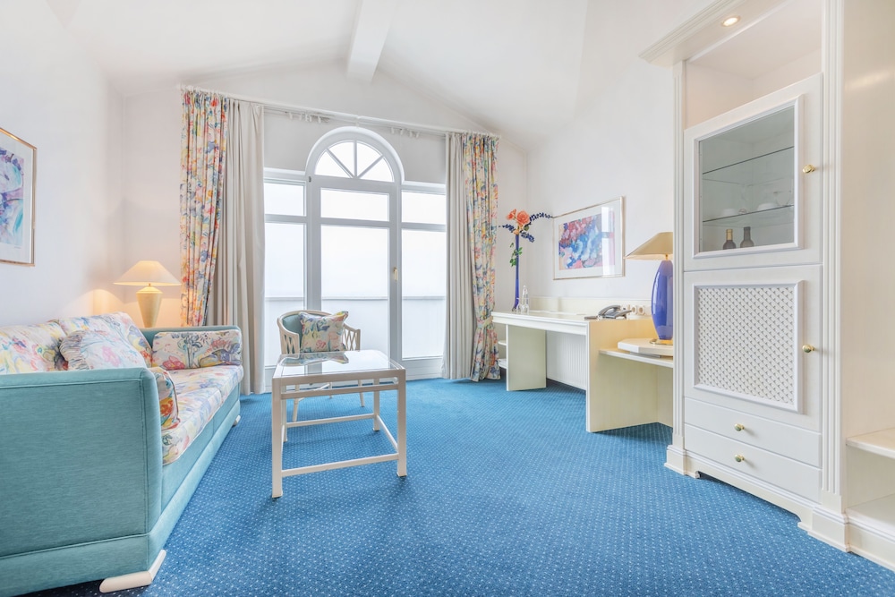 Standard Suite
