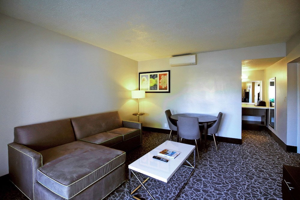 Suite, 1 King Bed, Non Smoking - Photo 1