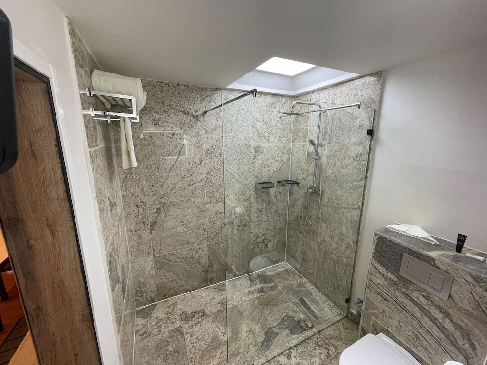 Executive Single Room, 1 Bedroom, Non Smoking photo 2
