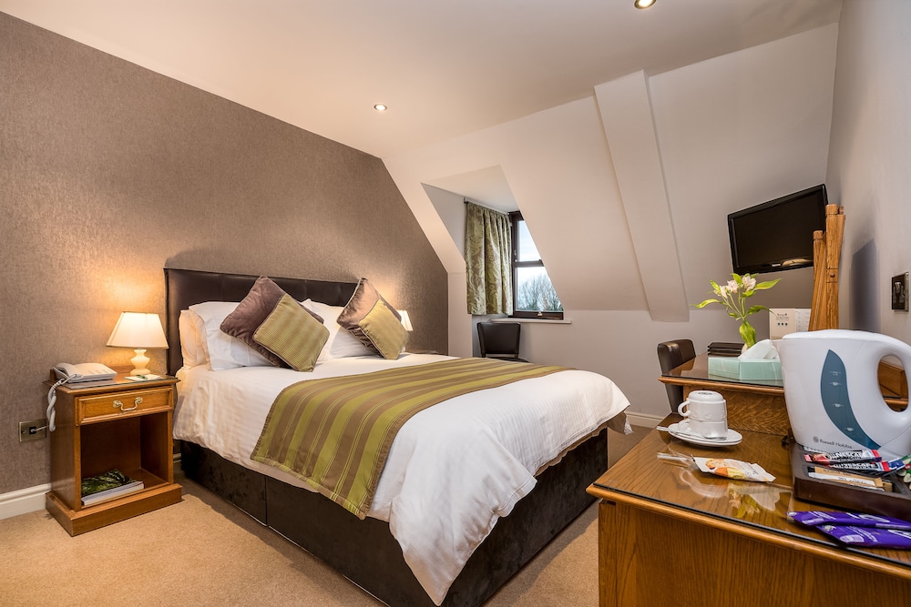 Economy Double Room - Photo 1