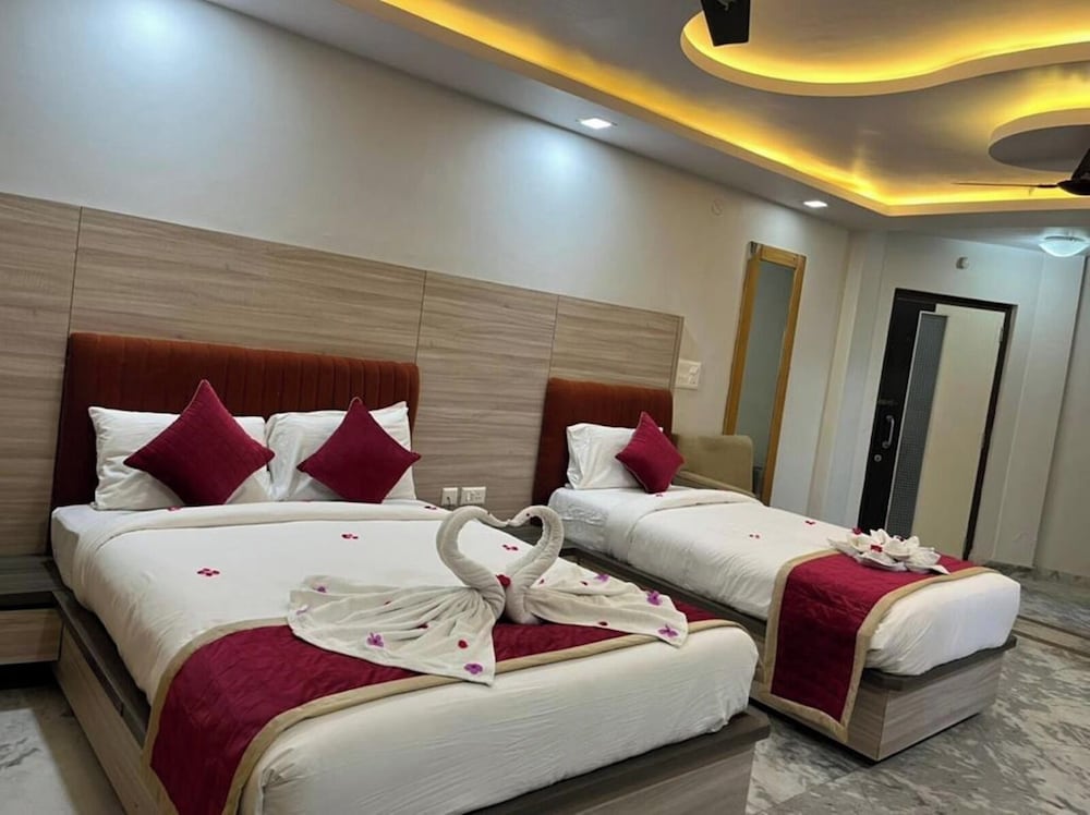 Deluxe Room photo 3
