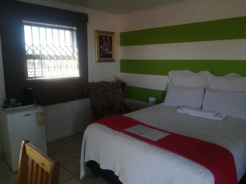 Comfort Double Or Twin Room, 1 Bedroom photo 1