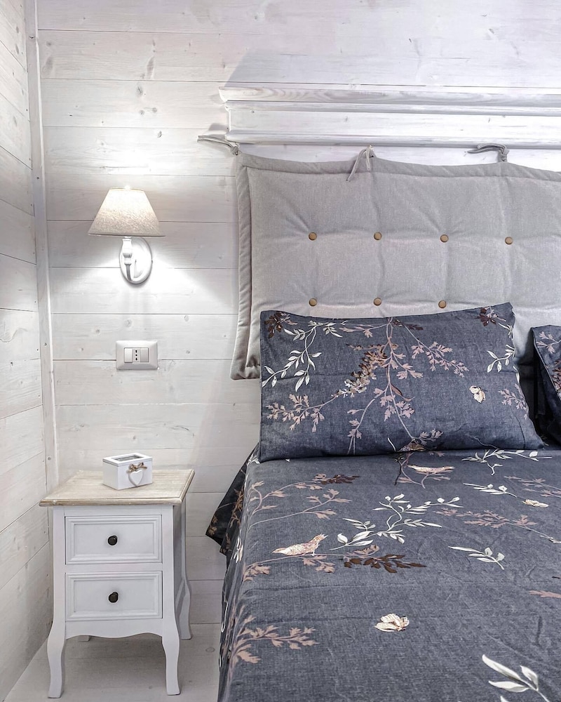 Panoramic Cabin