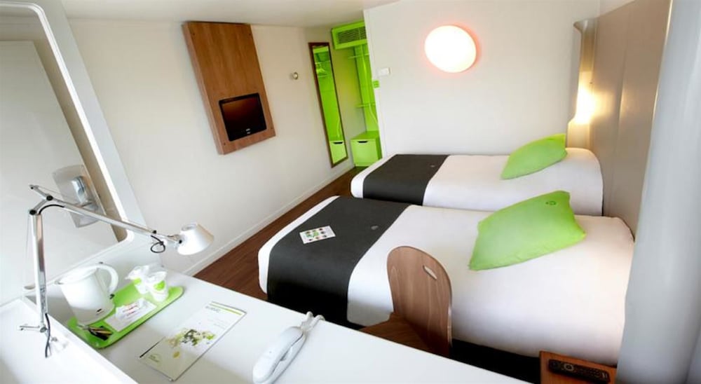 Next Generation, Standard Room, 2 Twin Beds - Photo 6