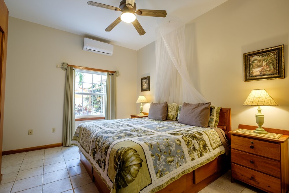 Family Villa, 3 Bedrooms photo 1