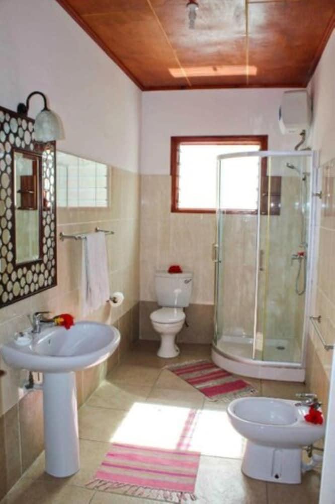 Family Suite photo 3
