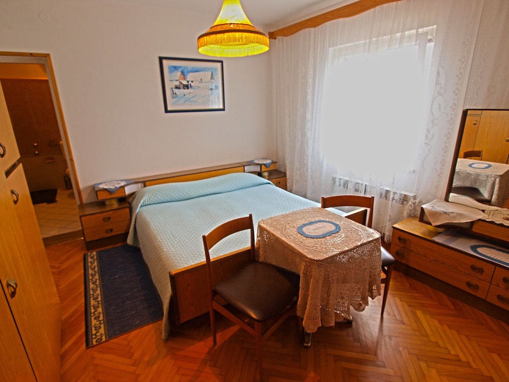 Double Room, 1 Bedroom (1370/12890)