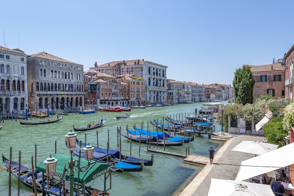 Junior Suite Gran Canal