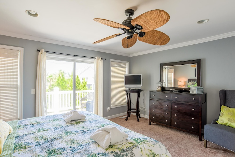 Family House, 3 Bedrooms, River View photo 3
