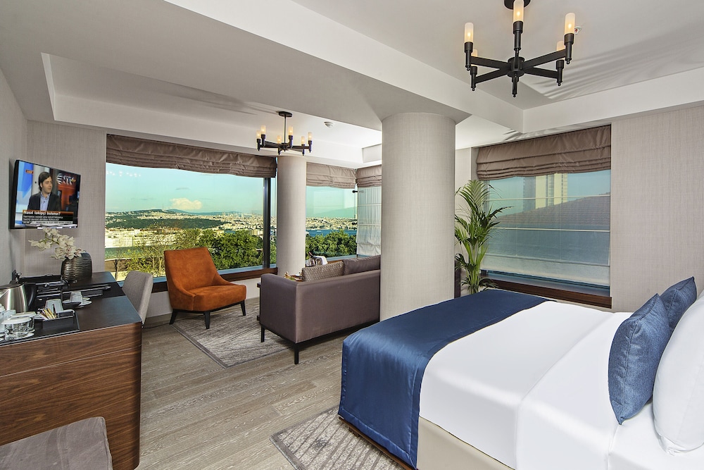Luxury Room, Corner photo 3