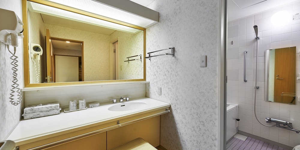 Japanese-style Room, 1 Bedroom, Pets Allowed photo 3