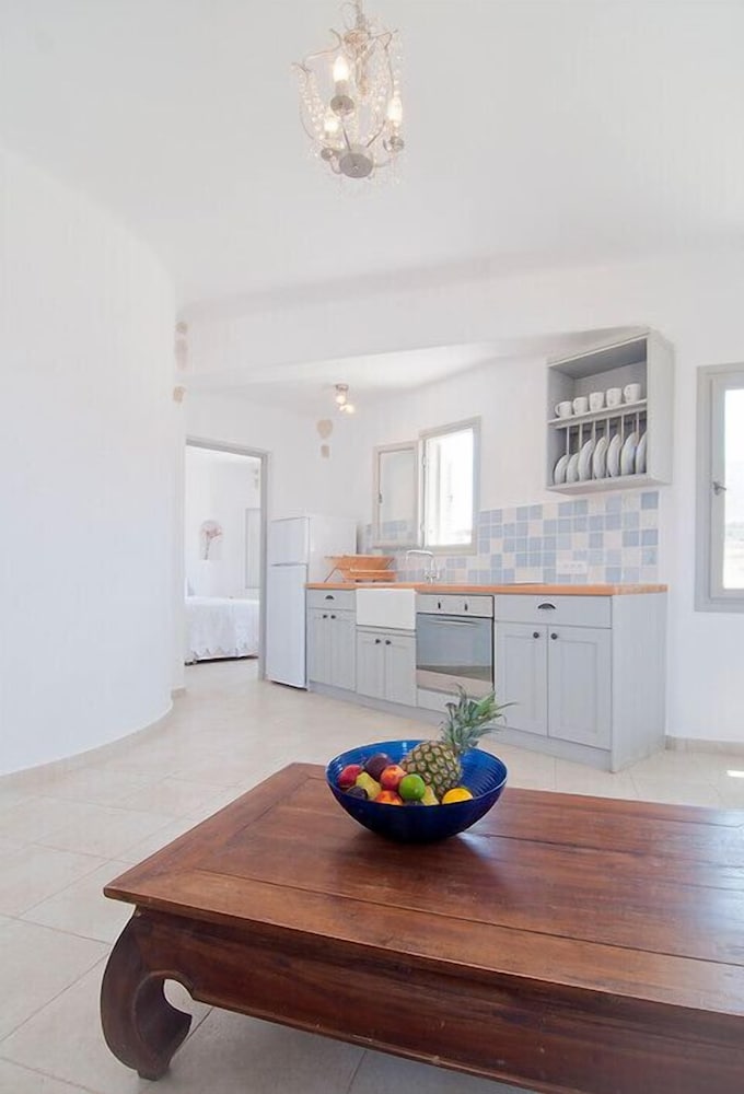 Villa, 2 Bedrooms (6 persons) photo 2