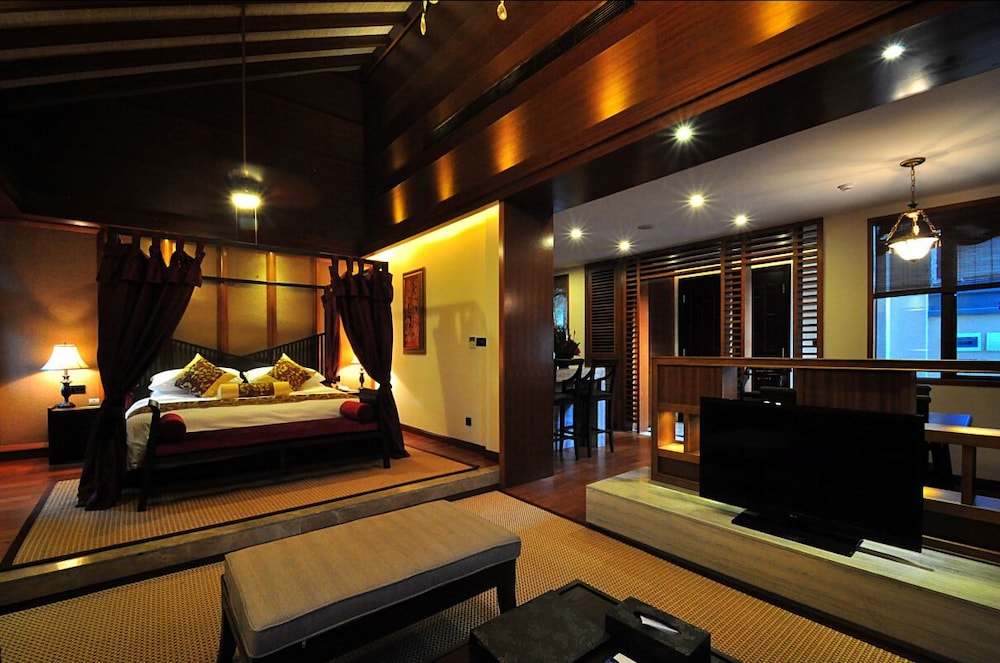 Junior Villa