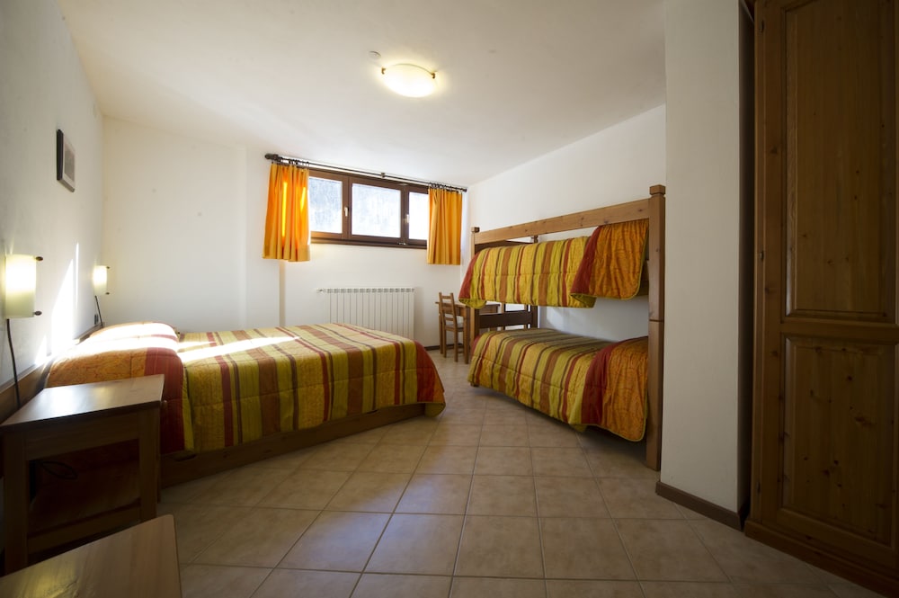 Standard Apartment, 1 Bedroom, Accessible, Non Smoking photo 1