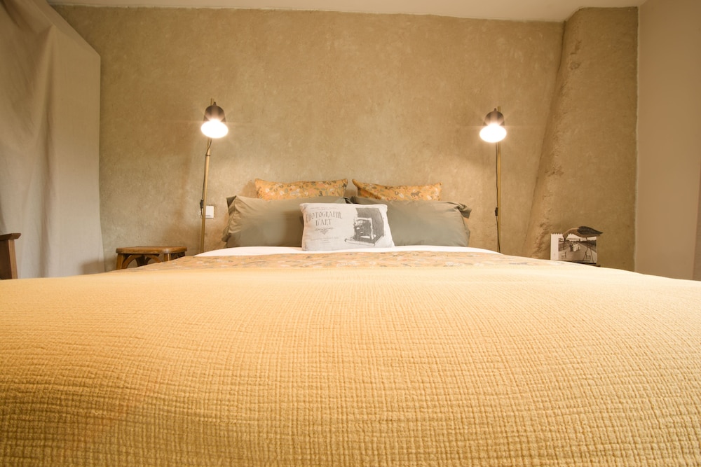 Double Room (Argile) photo 3