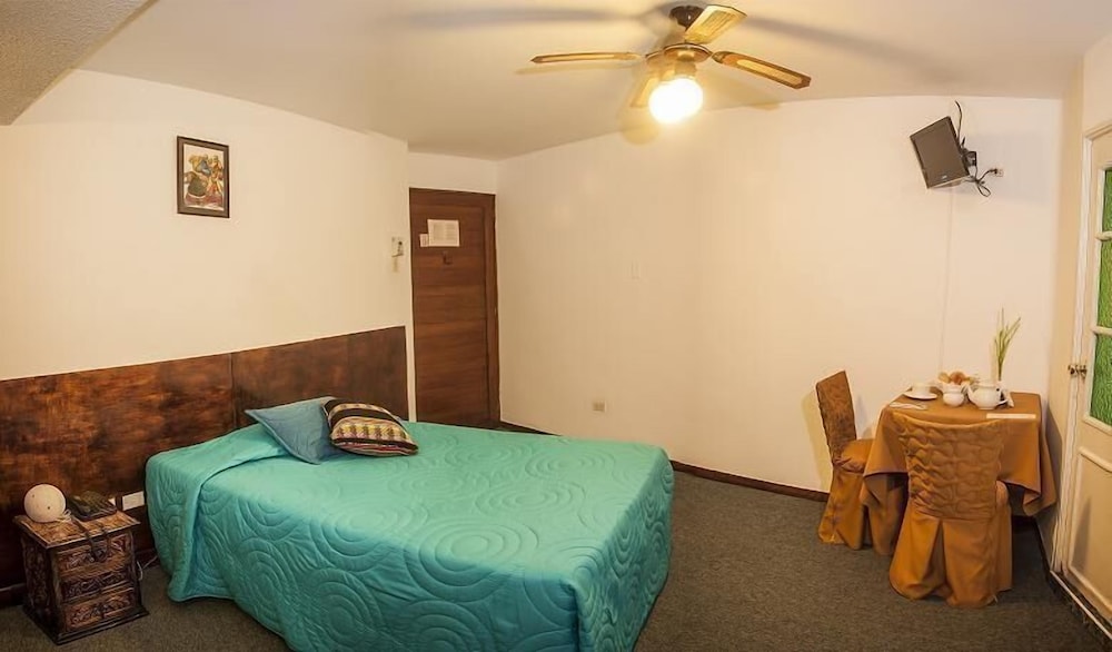 Single Room