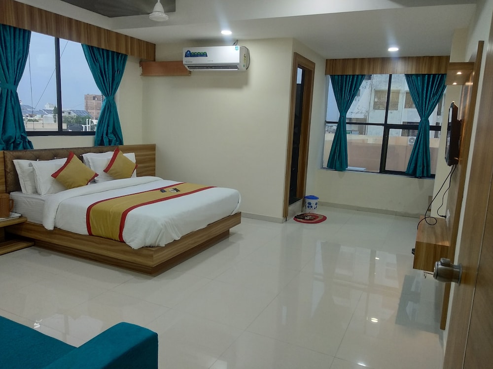 Deluxe Double Room photo 1