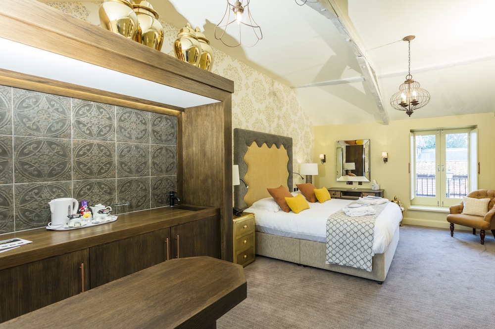 Beech Suite - Photo 2