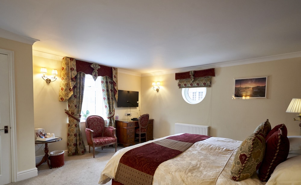 Executive Room, 1 Double Bed photo 3