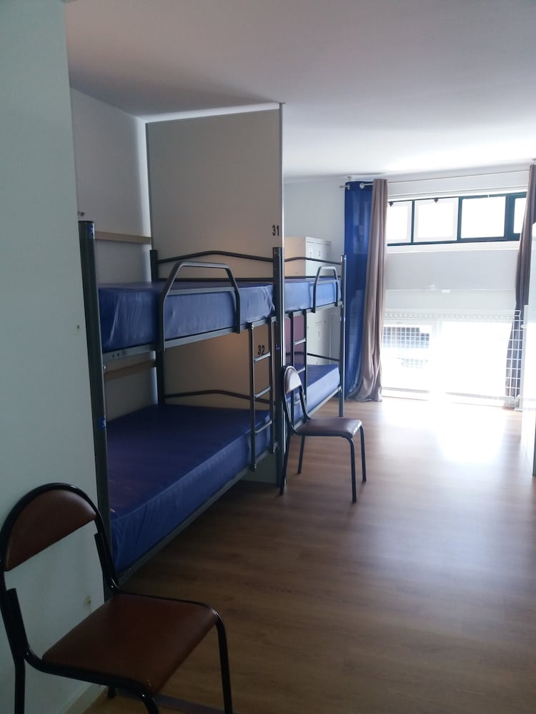 Albergue Monterrey - Vandrerhjem, Billede 21