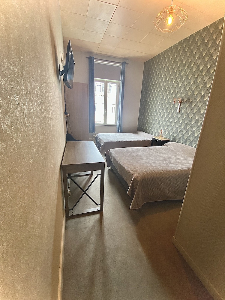 Double Room With Twin Bed photo 2