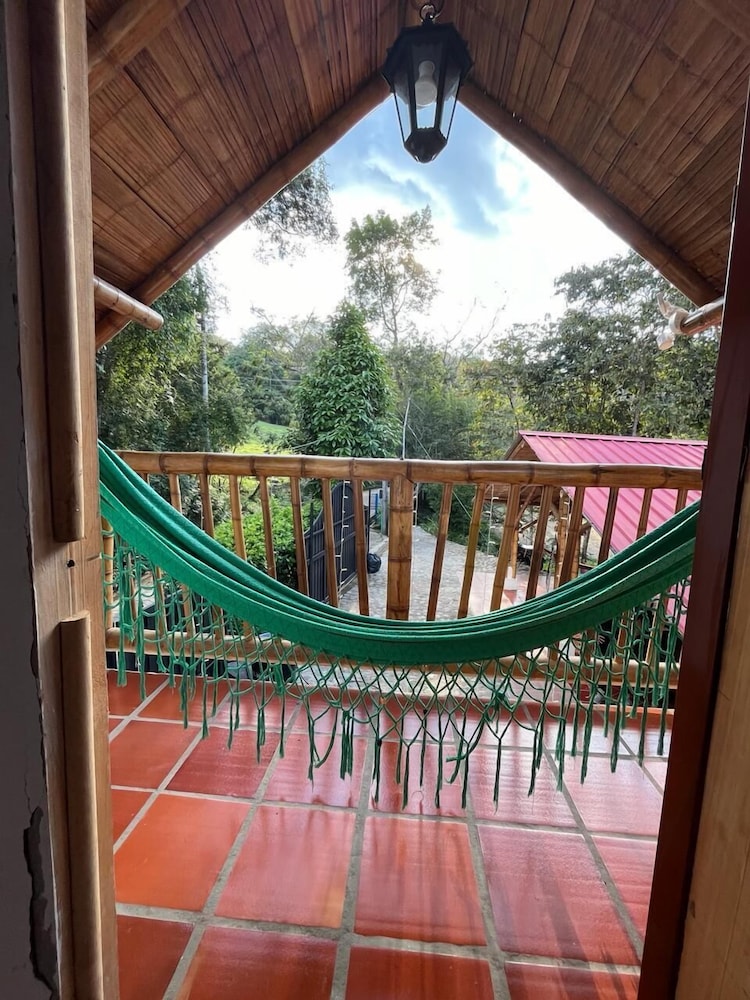 Basic Room, Garden View photo 2