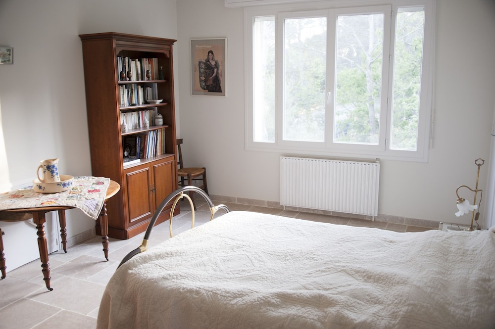 Double Room (Corniche d'Or) photo 1