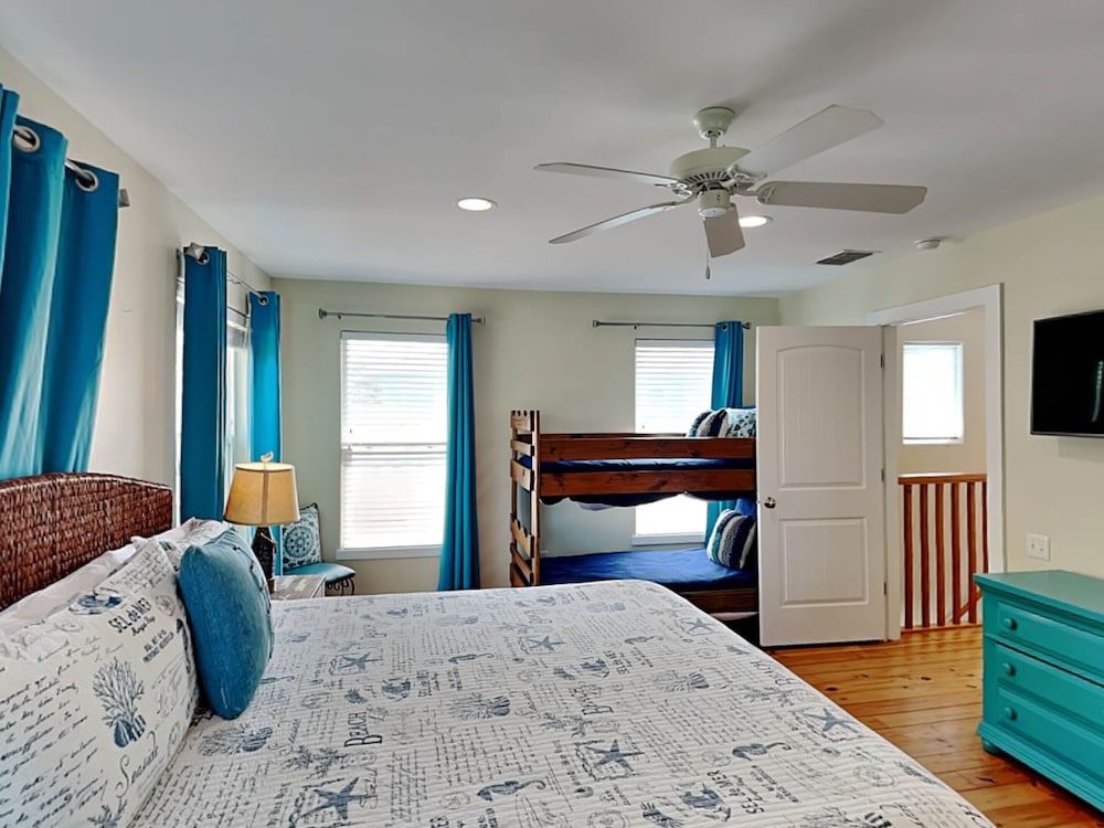 House (3 Bedrooms) photo 2