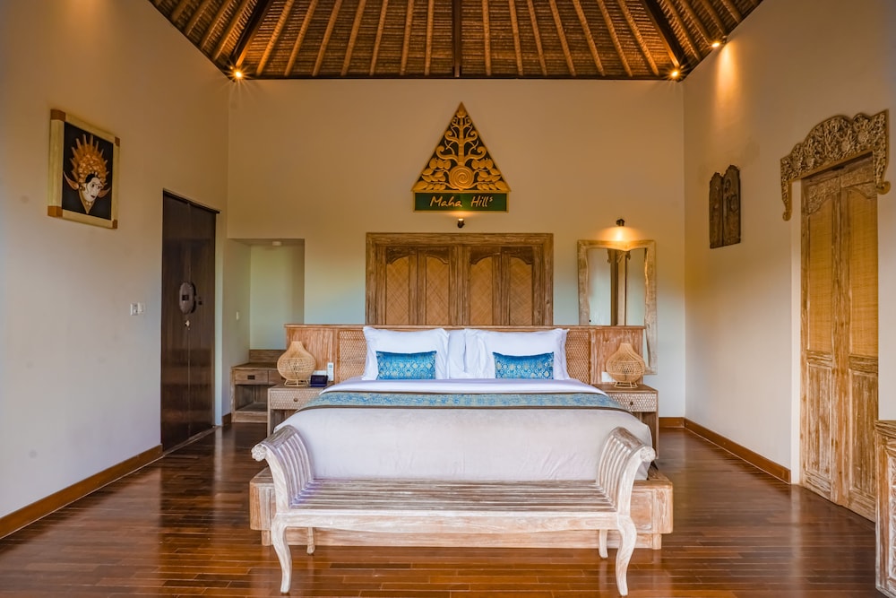 Villa, 1 Bedroom, Pool View - Photo 17