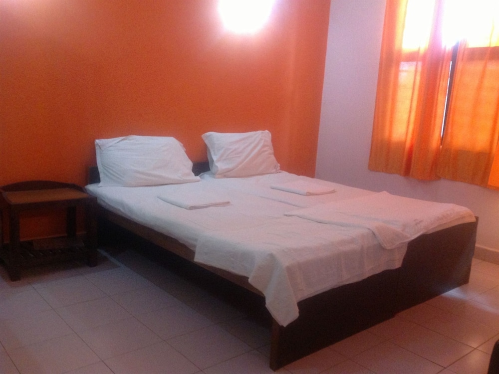 Non AC Luxury Room