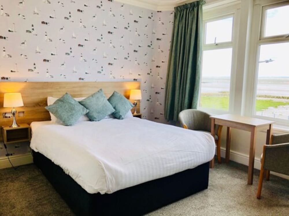 Standard Double Room, 1 Double Bed photo 3