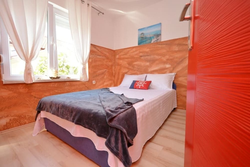 Apartment (Goga - with free parking - A2(2+1))