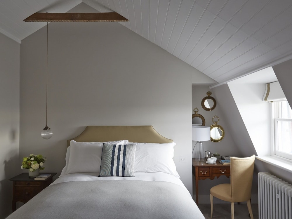 Standard Double Room, Sea View