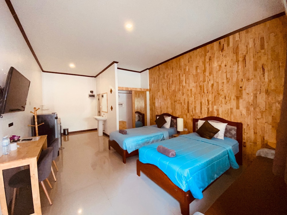 Studio Twin bed - Photo 6