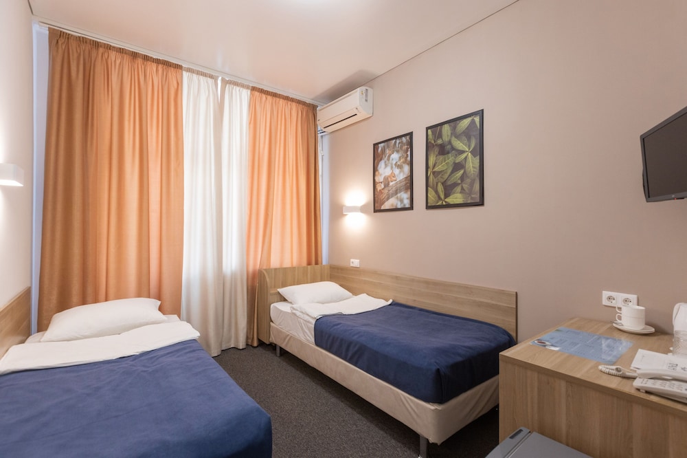 Superior Twin Room photo 1