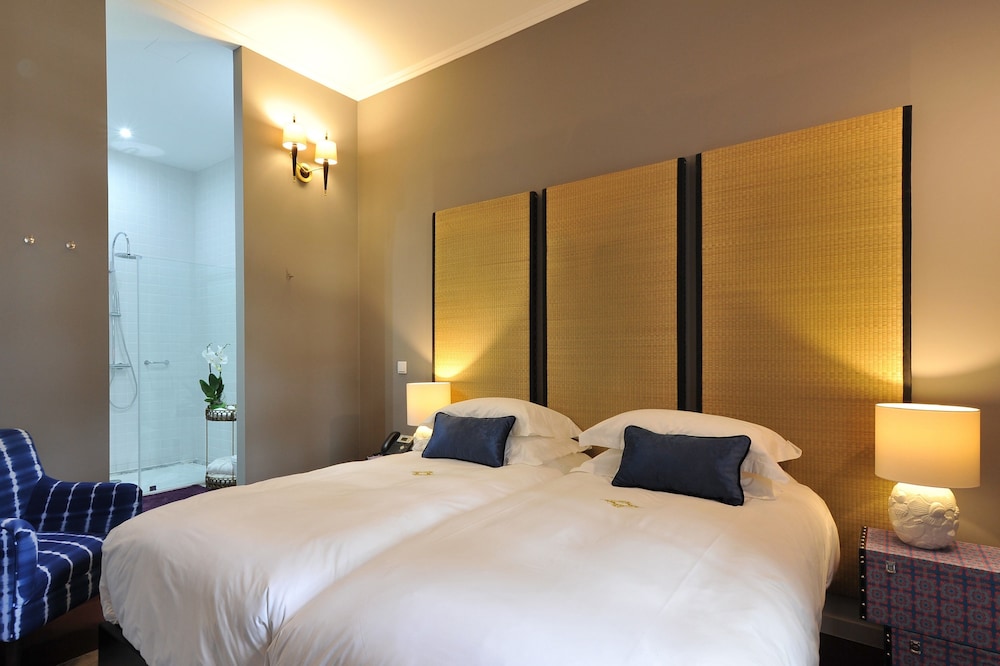 Double or Twin Room (Serenite) photo 1